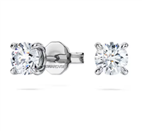 Orecchini Swarovski Donna in Argento Diamante Lab Grown 0.52 Ct 5728555 - 5728555